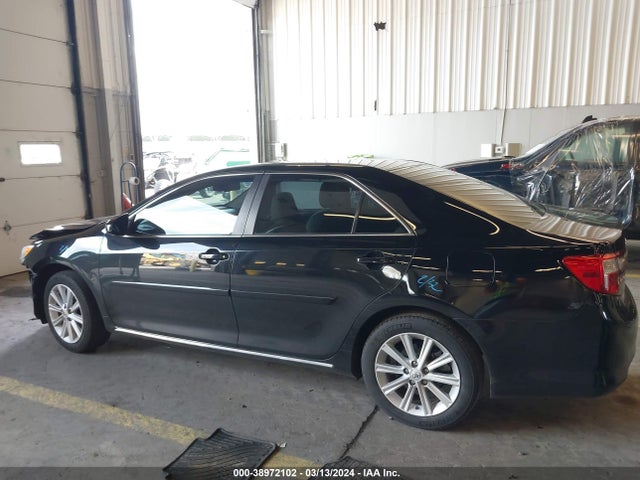 Toyota CAMRY XLE 2014 4T4BF1FK9ER363047 Image 15