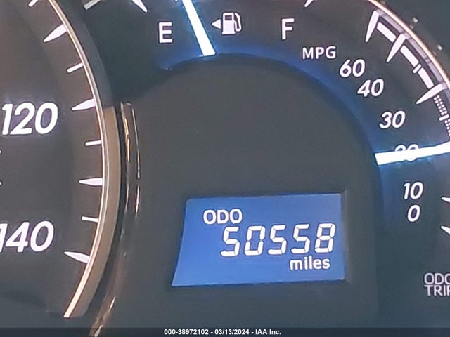 Toyota CAMRY XLE 2014 4T4BF1FK9ER363047 Image 16