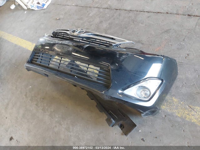 Toyota CAMRY XLE 2014 4T4BF1FK9ER363047 Image 12
