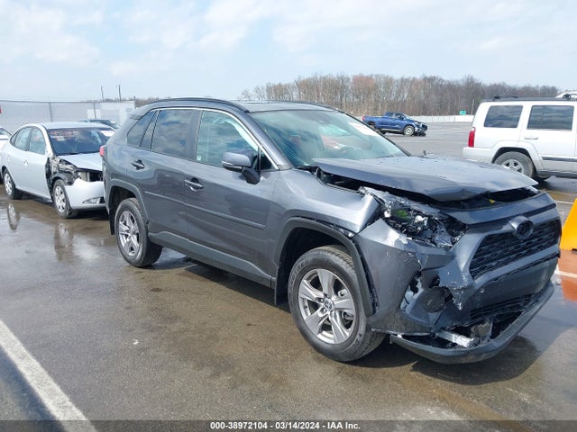 2023 2T3P1RFV3PC360759 главное изображение
