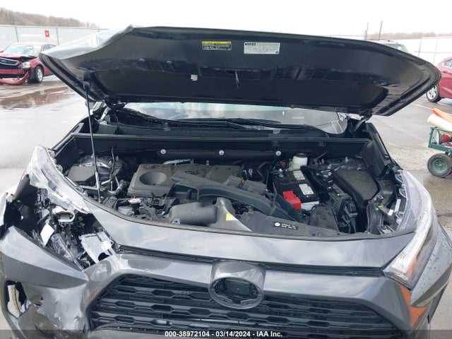 Toyota Rav4 Xle 2023 2T3P1RFV3PC360759 Image 10