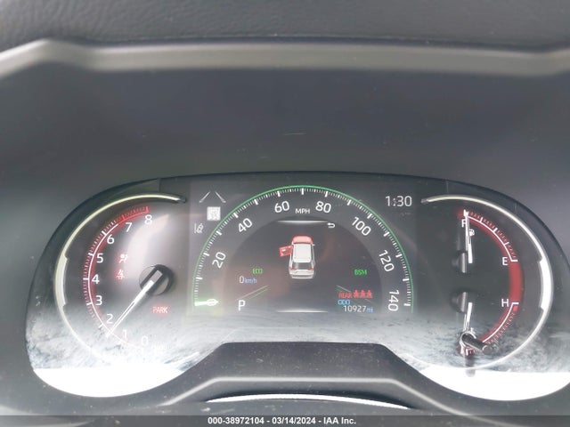 Toyota Rav4 Xle 2023 2T3P1RFV3PC360759 Image 7