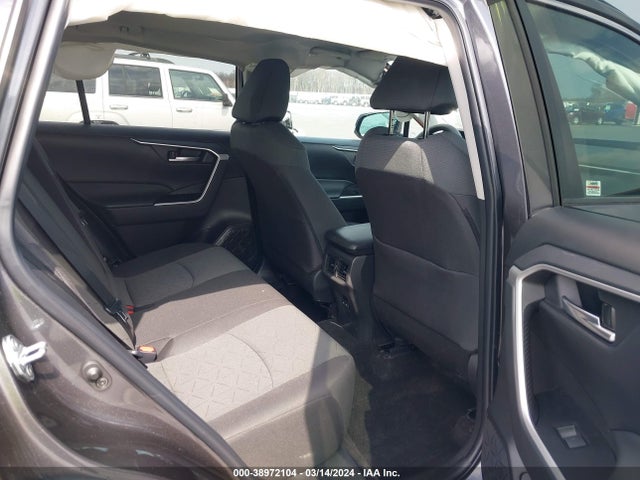 Toyota Rav4 Xle 2023 2T3P1RFV3PC360759 Image 8