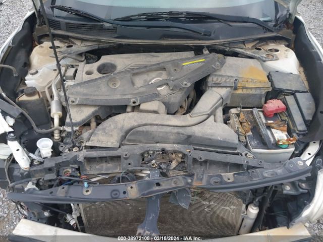 1N4AL3AP3EN367693 Nissan Altima 2.5 Sl