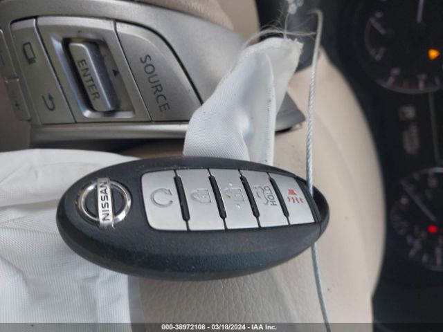1N4AL3AP3EN367693 Nissan Altima 2.5 Sl