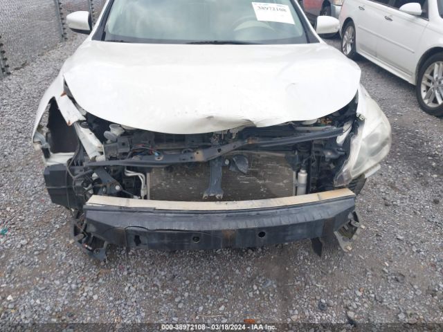 1N4AL3AP3EN367693 Nissan Altima 2.5 Sl