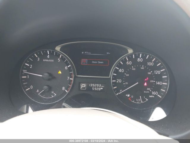 1N4AL3AP3EN367693 Nissan Altima 2.5 Sl