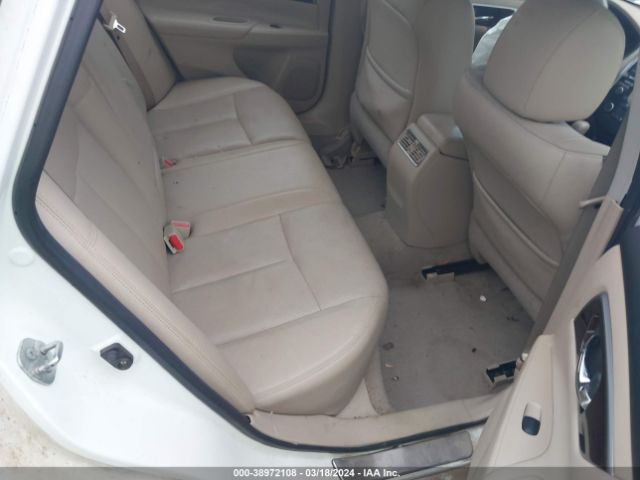 1N4AL3AP3EN367693 Nissan Altima 2.5 Sl