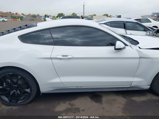 Ford Mustang Ecoboost Premium Fastback 2020 1FA6P8TH7L5137021 Image 12