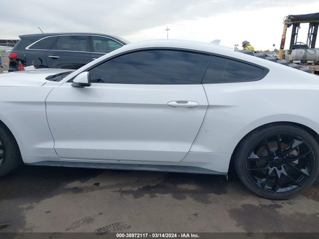 Ford Mustang Ecoboost Premium Fastback 2020 1FA6P8TH7L5137021 Image 13