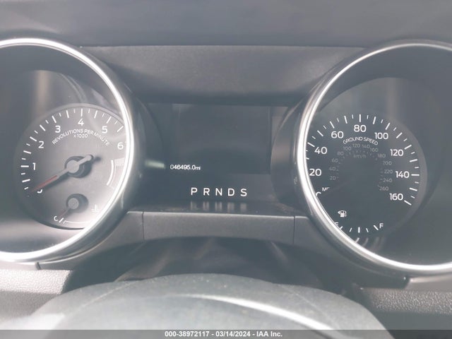 Ford Mustang Ecoboost Premium Fastback 2020 1FA6P8TH7L5137021 Image 7