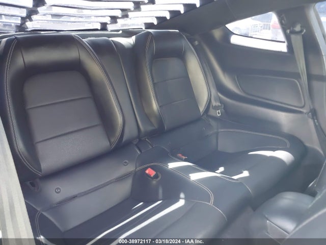 Ford Mustang Ecoboost Premium Fastback 2020 1FA6P8TH7L5137021 Image 8