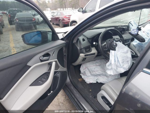 19UUB5F45MA003903 Acura Tlx Technology Package