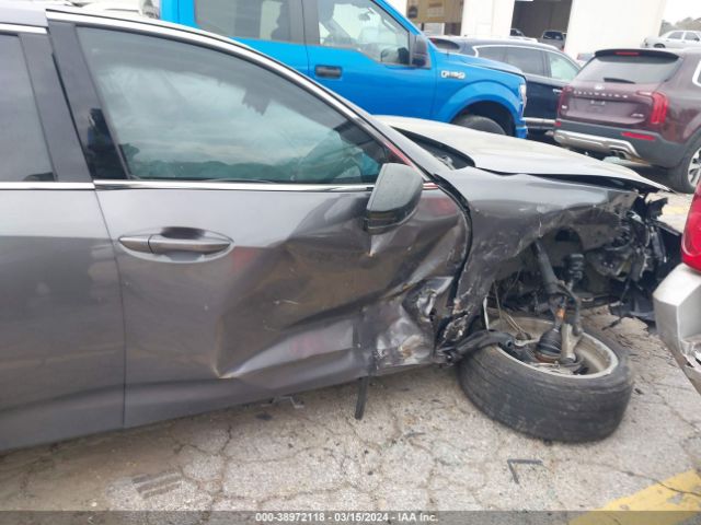 19UUB5F45MA003903 Acura Tlx Technology Package