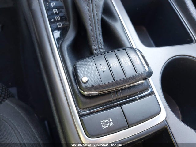 KIA Optima Lx 2019 5XXGT4L38KG281128 Image 11