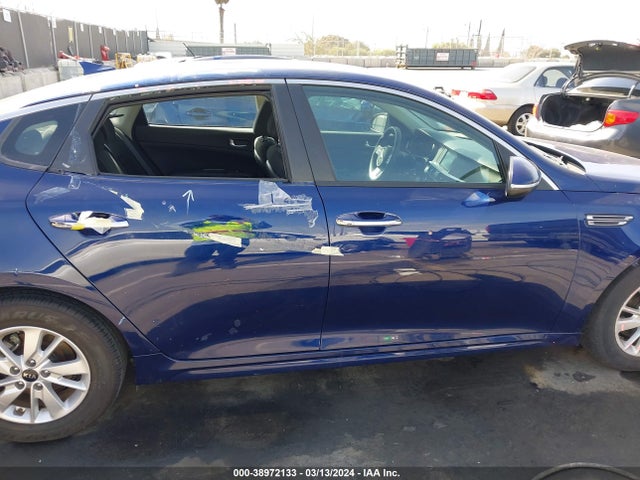 KIA Optima Lx 2019 5XXGT4L38KG281128 Image 14