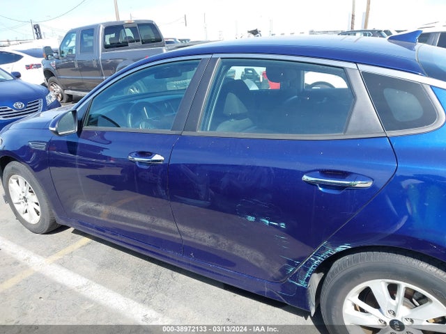 KIA Optima Lx 2019 5XXGT4L38KG281128 Image 15