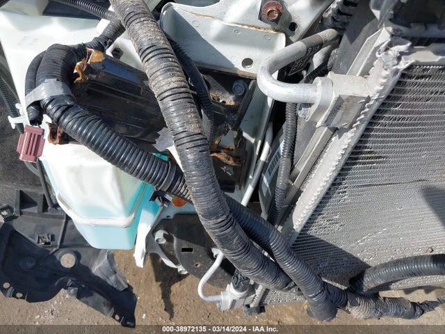 Nissan ROGUE SV 2017 5N1AT2MV5HC856767 Image 15