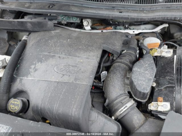1FM5K8D82HGE21893 Ford EXPLORER XLT