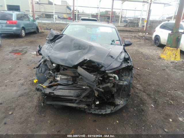 3VWC57BU5KM259572 Volkswagen Jetta 1.4t R-line/1.4t S/1.4t Se