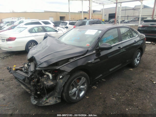 3VWC57BU5KM259572 Volkswagen Jetta 1.4t R-line/1.4t S/1.4t Se