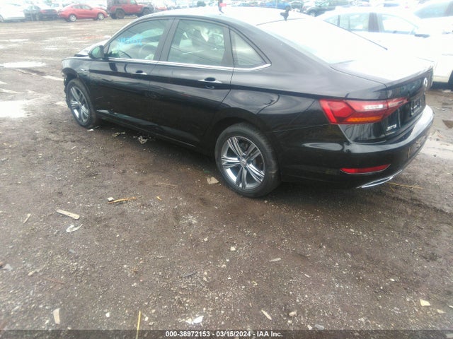 3VWC57BU5KM259572 Volkswagen Jetta 1.4t R-line/1.4t S/1.4t Se