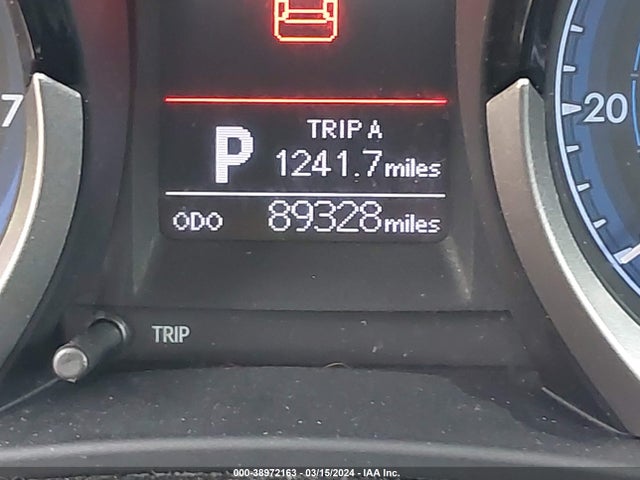 Toyota Corolla S 2014 2T1BURHE9EC022271 Image 16