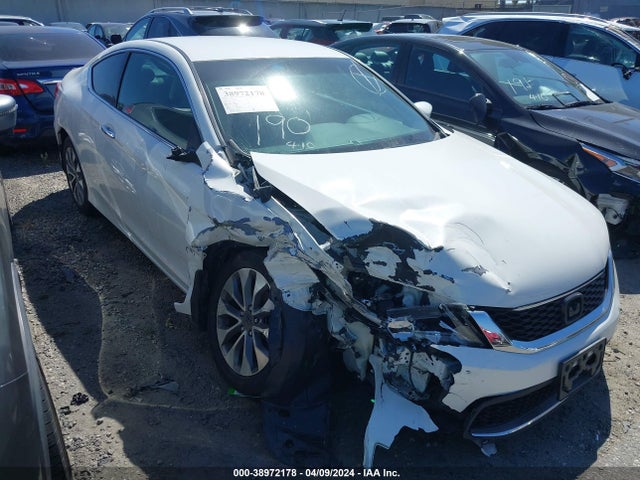 Honda Accord Lx-s 2015 1HGCT1B31FA012020 zdjęcie główne