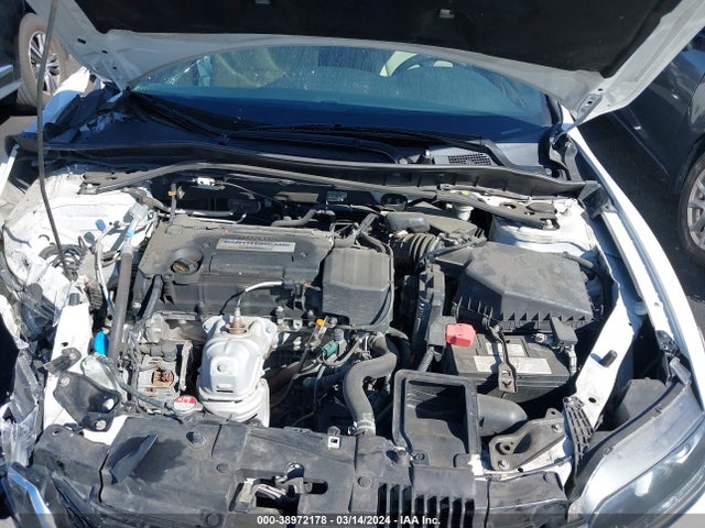 Honda Accord Lx-s 2015 1HGCT1B31FA012020 Image 10