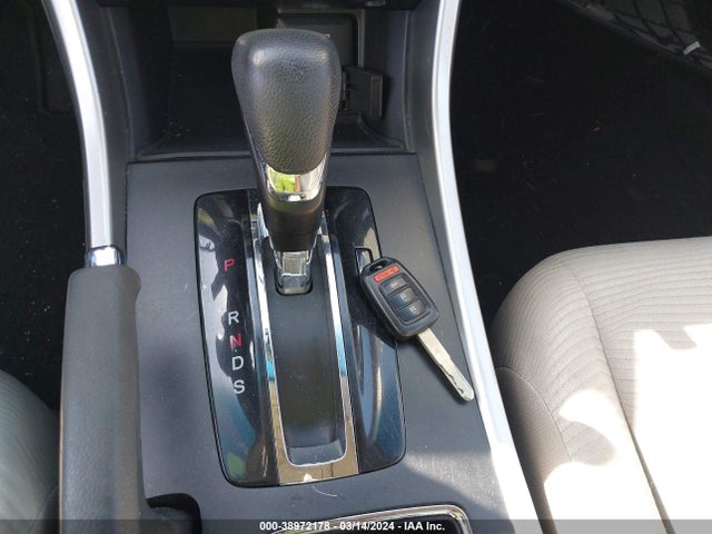 Honda Accord Lx-s 2015 1HGCT1B31FA012020 Image 11