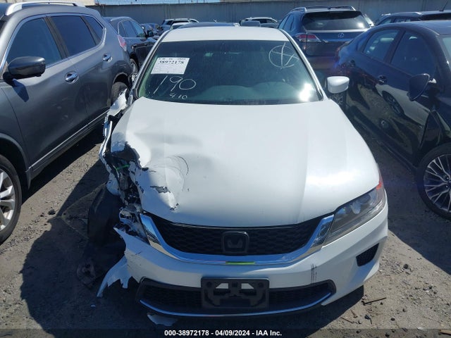 Honda Accord Lx-s 2015 1HGCT1B31FA012020 Image 12