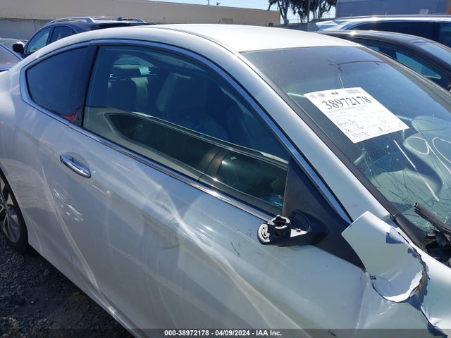 Honda Accord Lx-s 2015 1HGCT1B31FA012020 Image 13
