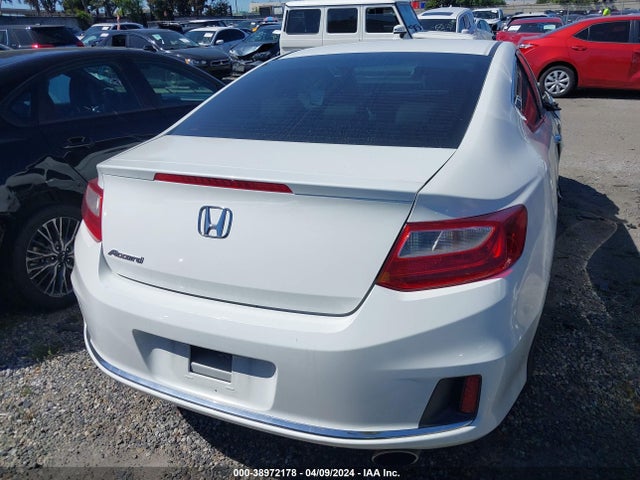Honda Accord Lx-s 2015 1HGCT1B31FA012020 Image 16