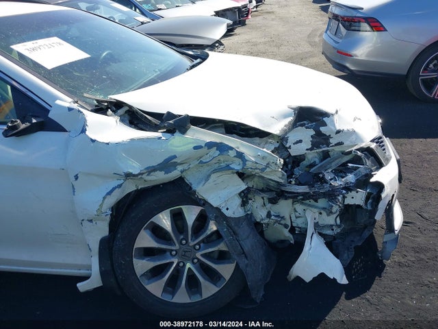 Honda Accord Lx-s 2015 1HGCT1B31FA012020 Image 17