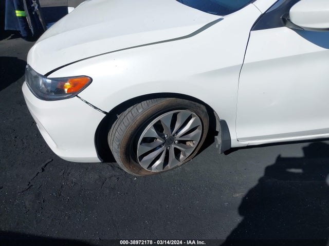 Honda Accord Lx-s 2015 1HGCT1B31FA012020 Image 18