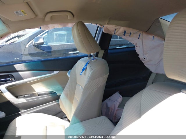 Honda Accord Lx-s 2015 1HGCT1B31FA012020 Image 19
