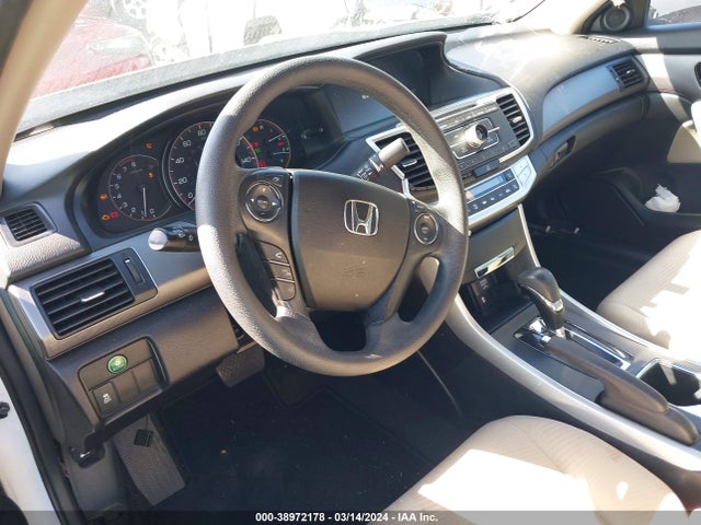 Honda Accord Lx-s 2015 1HGCT1B31FA012020 Image 20