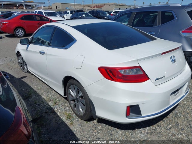 Honda Accord Lx-s 2015 1HGCT1B31FA012020 Image 3