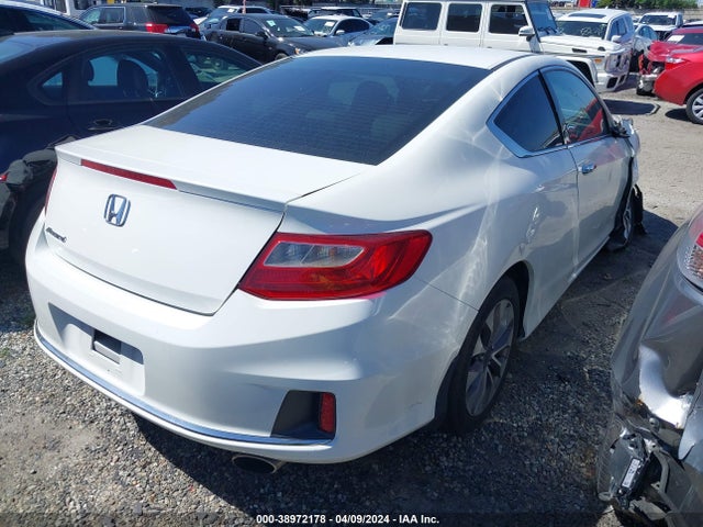 Honda Accord Lx-s 2015 1HGCT1B31FA012020 Image 4
