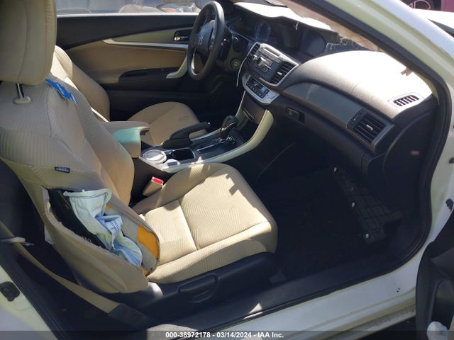 Honda Accord Lx-s 2015 1HGCT1B31FA012020 Image 5