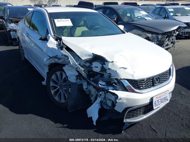 Honda Accord Lx-s 2015 1HGCT1B31FA012020 Image 6