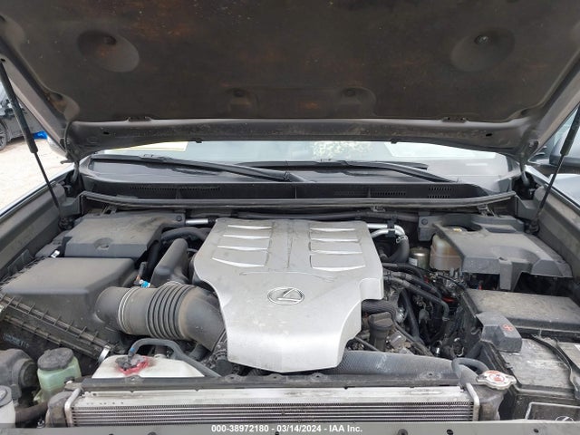 JTJAM7BX4M5280555 Lexus 460 Premium