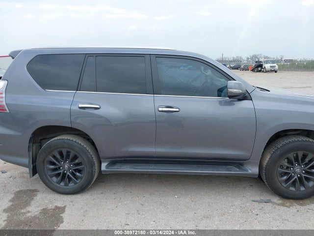 JTJAM7BX4M5280555 Lexus 460 Premium