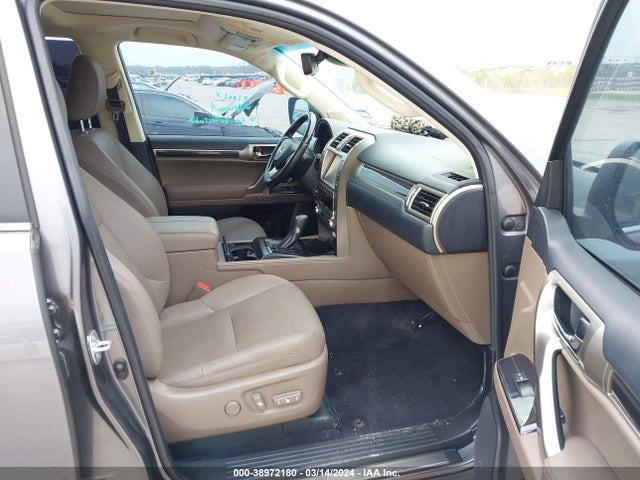 JTJAM7BX4M5280555 Lexus 460 Premium