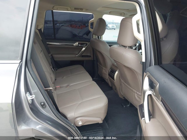 JTJAM7BX4M5280555 Lexus 460 Premium