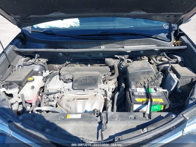 Toyota Rav4 Xle 2016 2T3RFREV0GW437033 Image 10