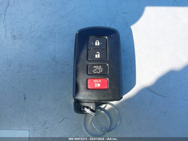Toyota Rav4 Xle 2016 2T3RFREV0GW437033 Image 11