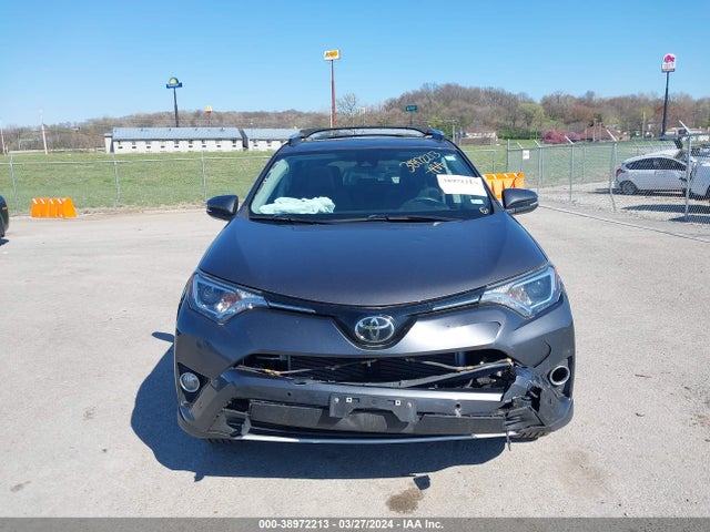 Toyota Rav4 Xle 2016 2T3RFREV0GW437033 Image 12