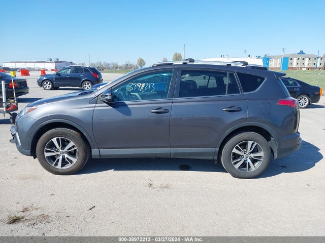 Toyota Rav4 Xle 2016 2T3RFREV0GW437033 Image 14