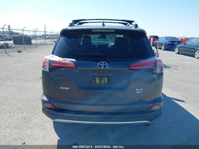 Toyota Rav4 Xle 2016 2T3RFREV0GW437033 Image 16